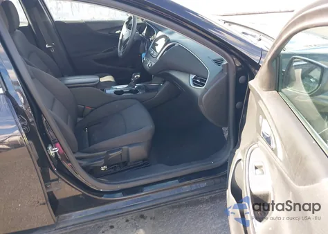 2022 Chevrolet Malibu Fwd Lt из США, поврежденный, VIN 1G1ZD5ST4NF130957